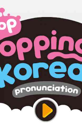 PopPopping Korean 1
