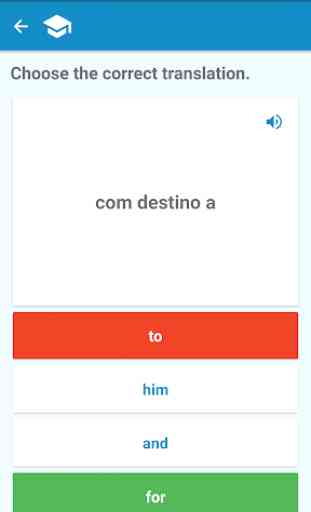 Portuguese-English Dictionary 4
