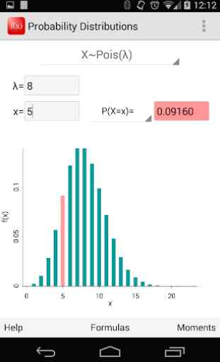 Probability Distributions 2