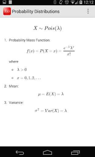 Probability Distributions 3