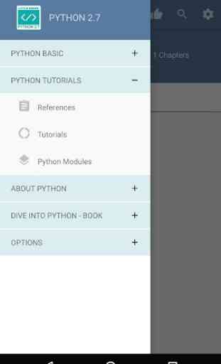 Python Documentation 2.7 2