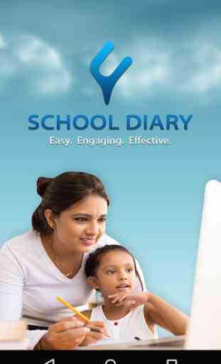 School Diary 1