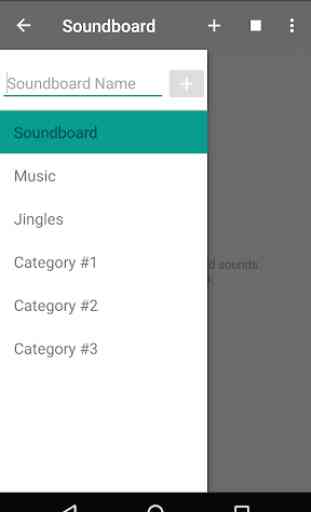 Soundboard Creator Soundpad 3