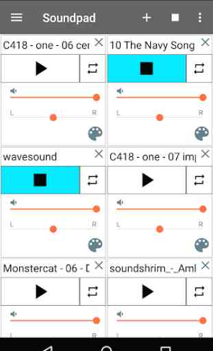 Soundboard Creator Soundpad 4