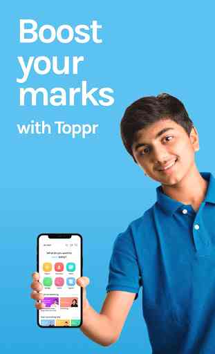 Toppr - Learning App for Class 5 -12 1
