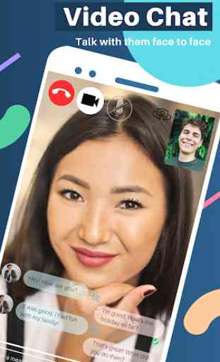 TrulyAsian - Asian Dating App 4