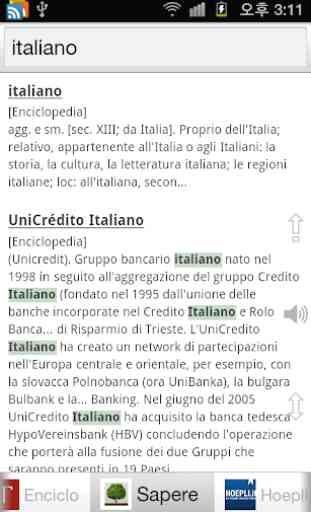Tutti Dizionario Italiano 3