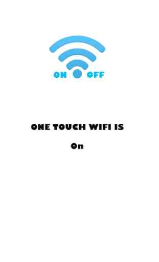 WiFi Switch ON/OFF 3