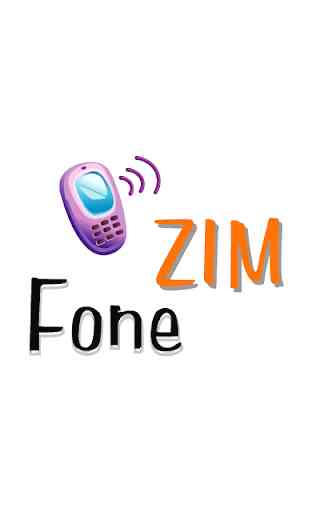 Zimfone 1