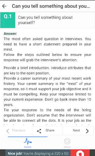 101 HR Interview Questions 3