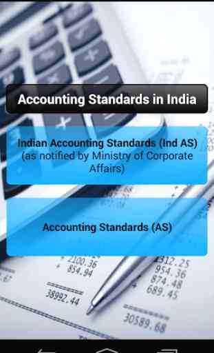 Accounting Standards India '16 1