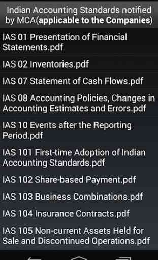 Accounting Standards India '16 3