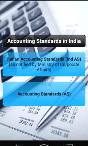 Accounting Standards India '16 4