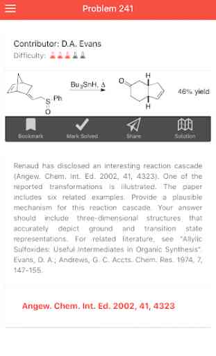 apoc - Organic Chemistry 2