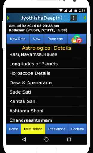 Astrology And Horoscope 2