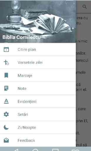 Biblia Cornilescu Romana 1