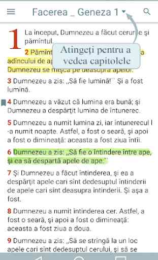 Biblia Cornilescu Romana 2