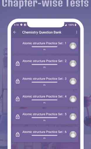 Chemistry Question Bank 4