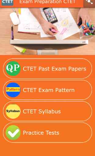 CTET Exam Preparation 4