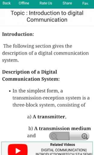 Data Communication & Networks 3