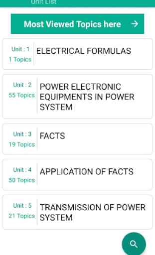 Electrical Power Systems 2