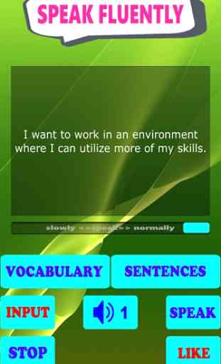 English for job interview questions and answers 4