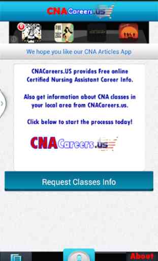 Free CNA Nursing Aide Articles 3