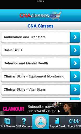 Free CNA Nursing Aide Classes 1
