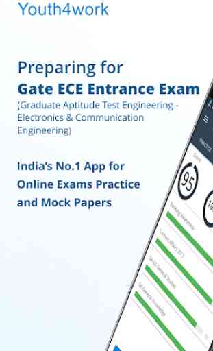 GATE ECE Exam Preparation 1