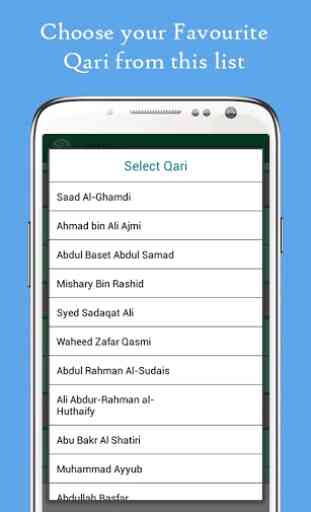 Holy Quran Pak with Urdu Translation MP3 - Offline 4