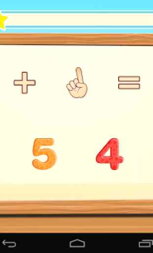 i bambini imparano i numeri e la matematica 4