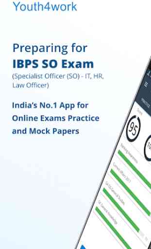IBPS SO IT Officer app 1