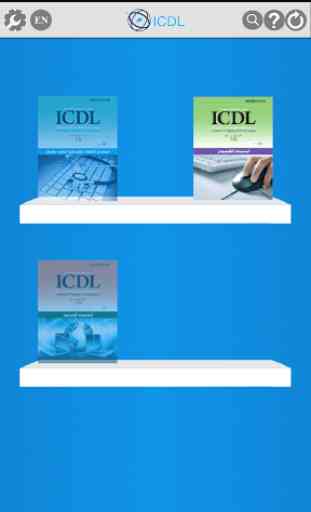ICDL e-book 2