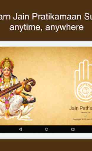 Jain Pathshala 1