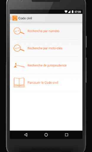 MCJ - L'app du droit français 4