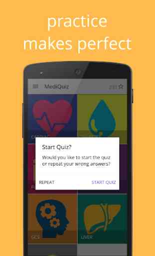 Medical Quiz - Health Care 2