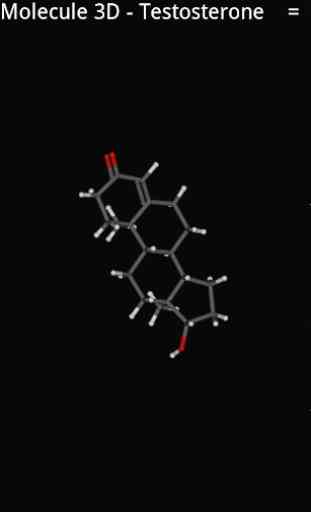 Molecule 3D 4