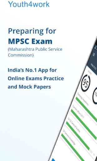 MPSC Exam Prep 1