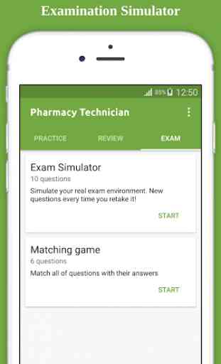 Pharmacy Technician 2018 Exam 4