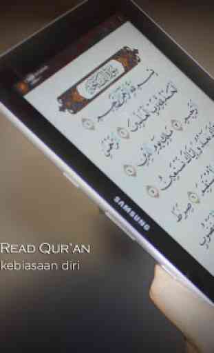 Quran Tajweed International 1