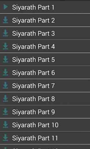 Siyarath 2
