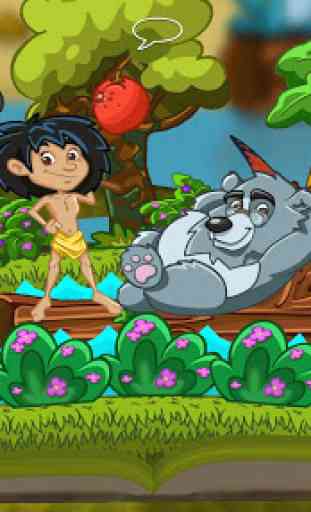 StoryToys Jungle Book 1