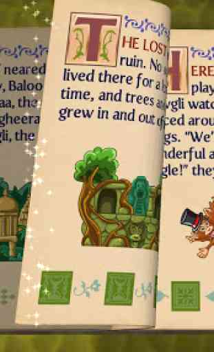 StoryToys Jungle Book 3