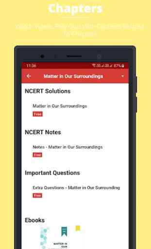 Study Rankers -Free NCERT Solutions and Notes 4