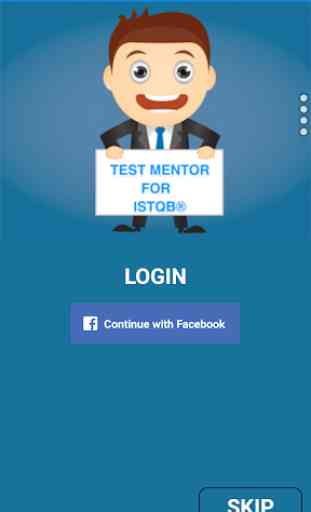 Test Mentor for ISTQB 1