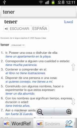 Todos Diccionario Español 2