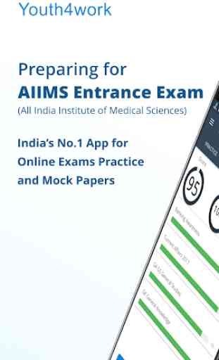 AIIMS ENTRANCE EXAM PREPARATION: SOLVED PAPERS 1