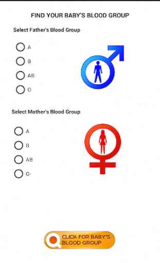 Blood Groups and You 3