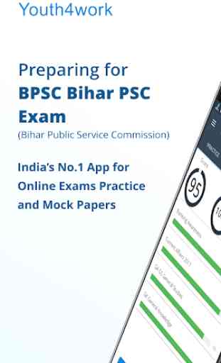 BPSC Question Bank and Practice set 1