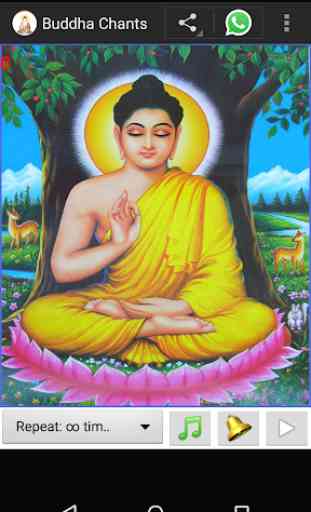Buddha Chants HD 2